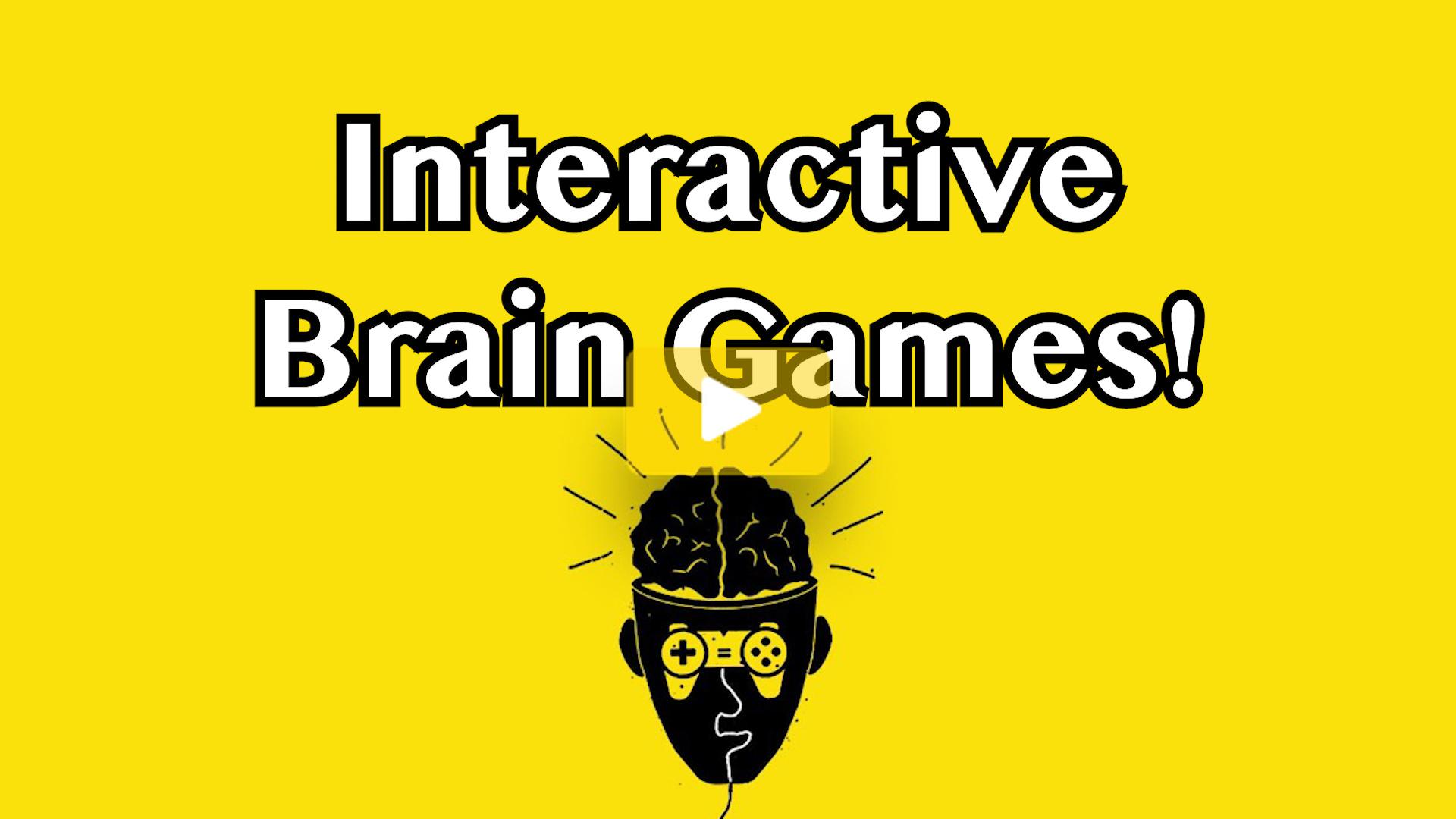 brain-games